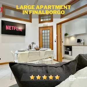 finalborgo-outdoorsea-three-room-flat-w-wifi.hotelitalianriviera.com/