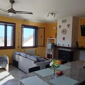 Rifugio Degli Dei Appartamento