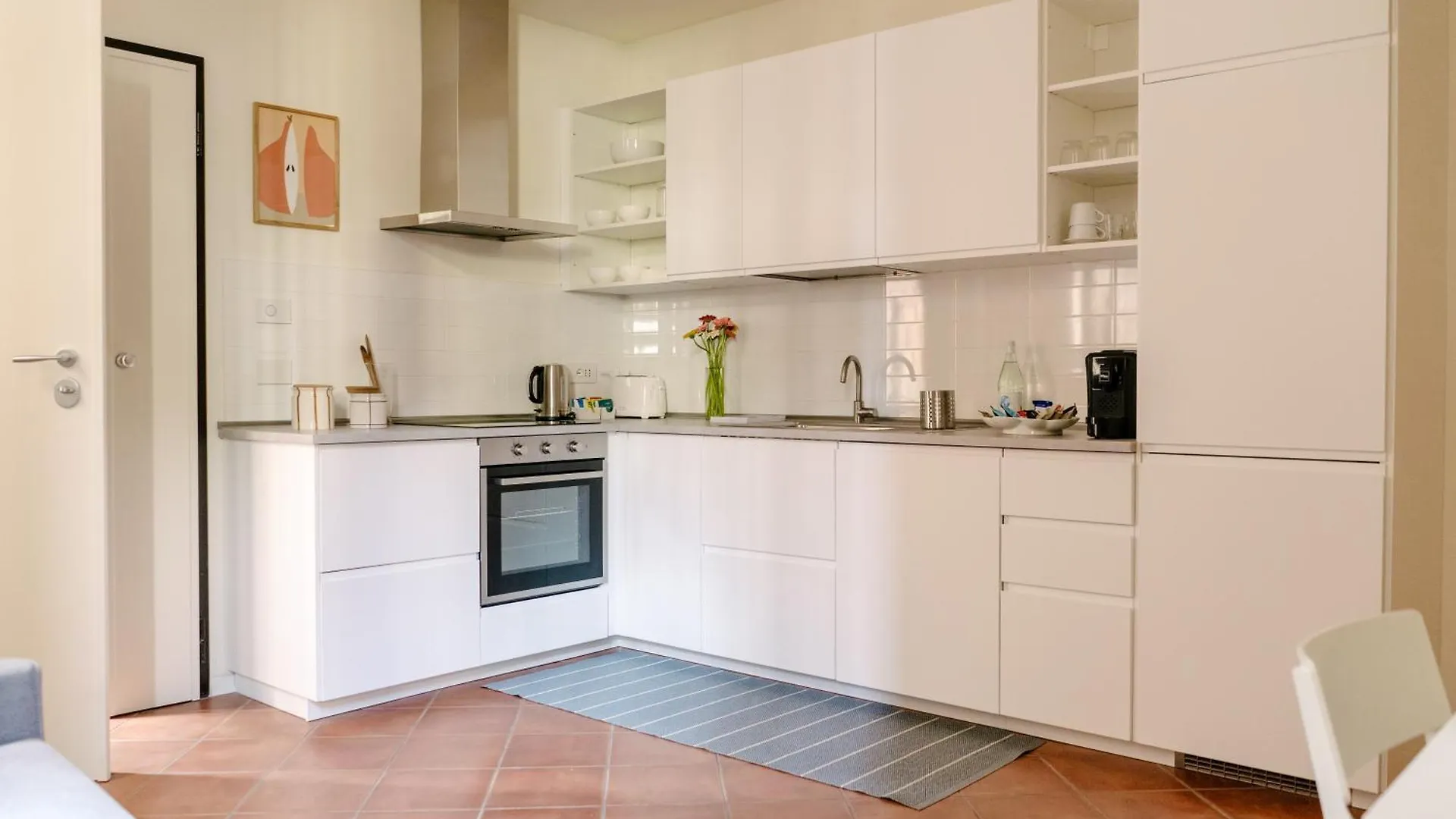 Appartamento Casa Alidosi Imola 0*,  Italia