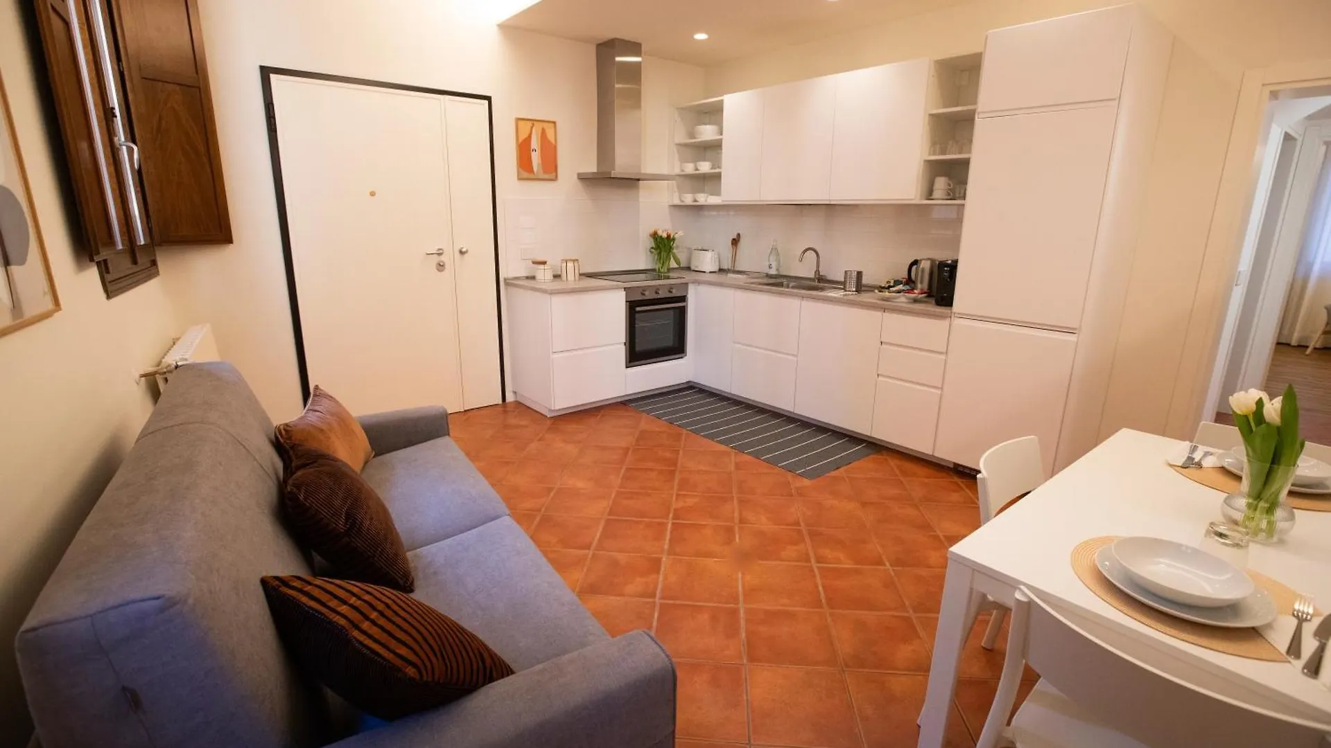 Appartamento Casa Alidosi Imola