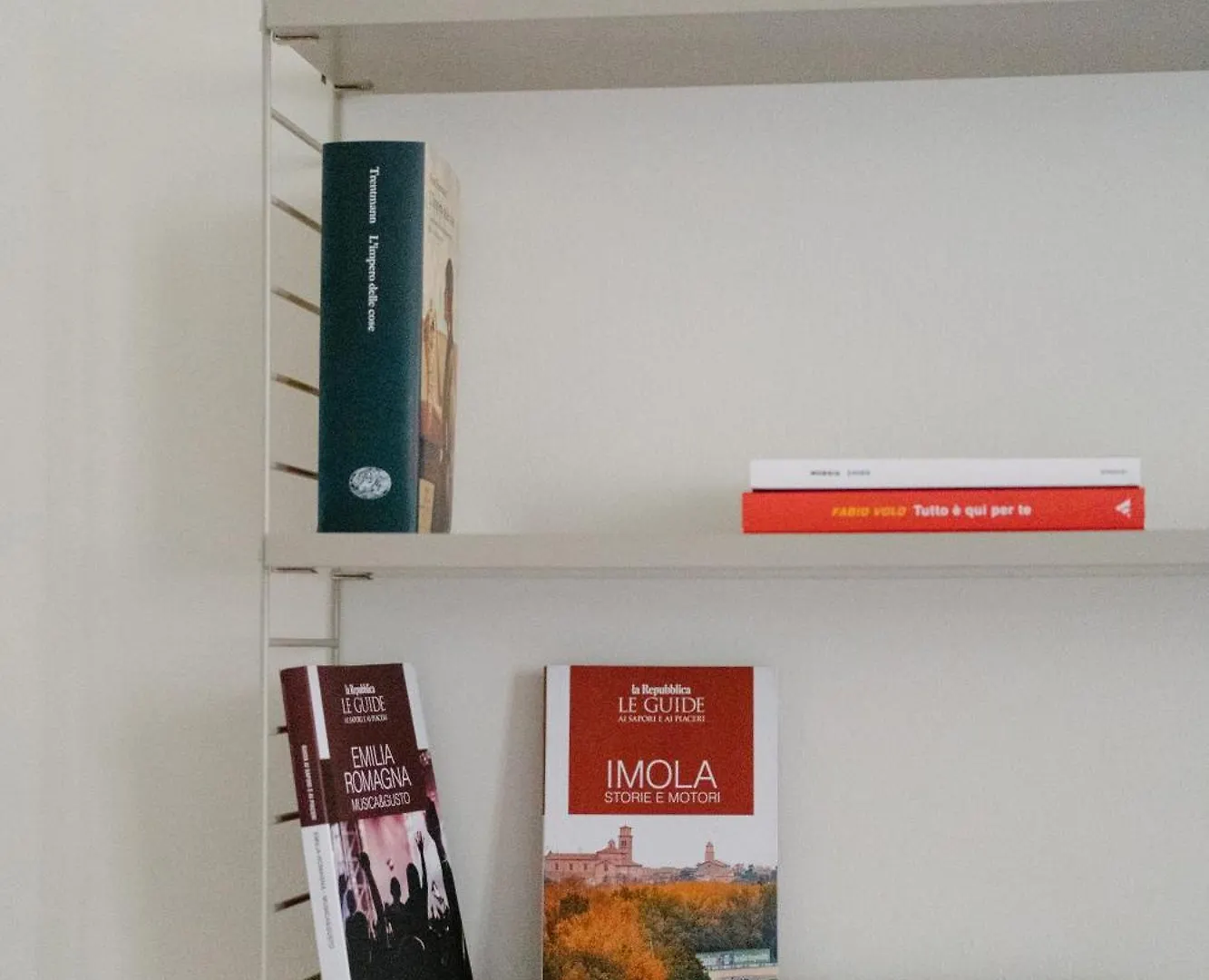 Appartamento Casa Alidosi Imola Italia