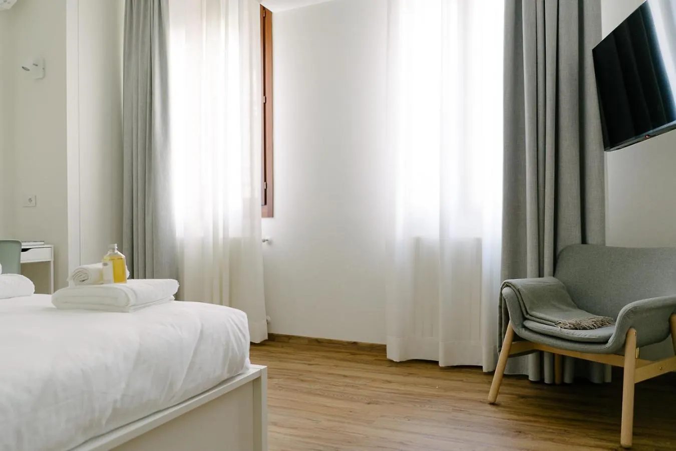 Appartamento Casa Alidosi Imola