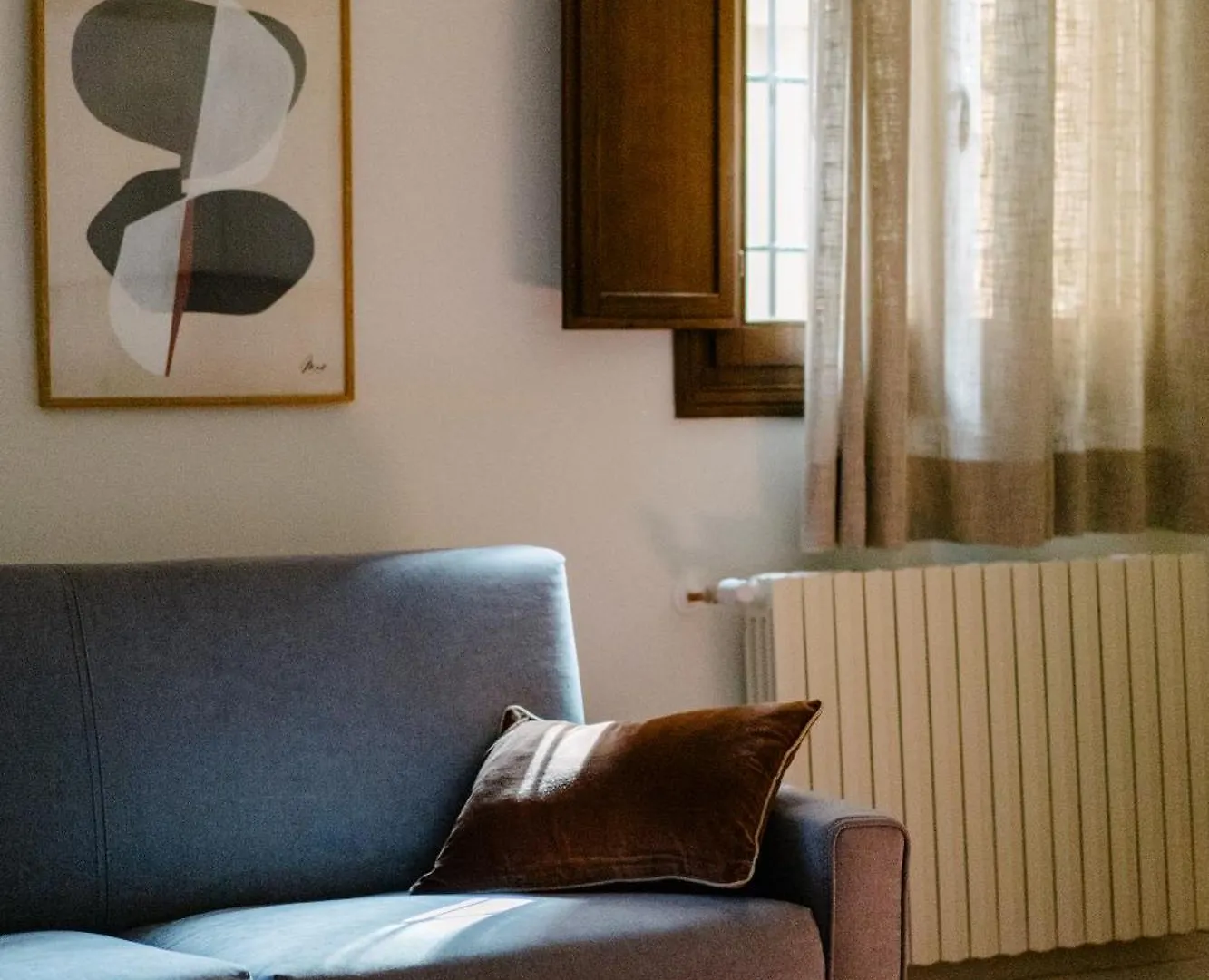 Appartamento Casa Alidosi Imola Italia